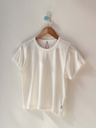 Le Bon Shoppe The Little Boy Tee