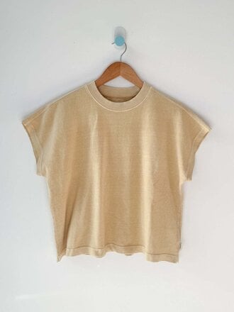 Le Bon Shoppe Jeanne Tee