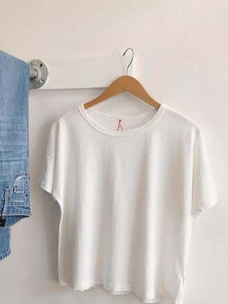 Le Bon Shoppe Vintage Fille Tee
