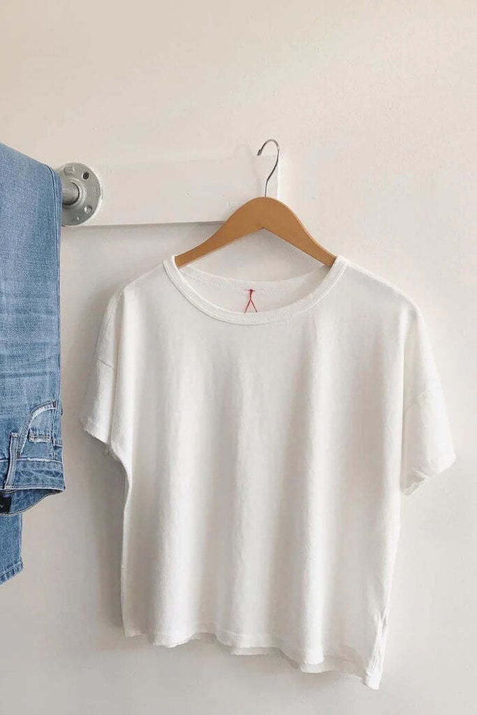 Le Bon Shoppe Vintage Fille Tee
