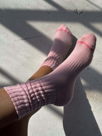 Le Bon Shoppe Ballet Socks