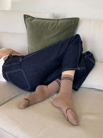 Le Bon Shoppe Boyfriend Socks