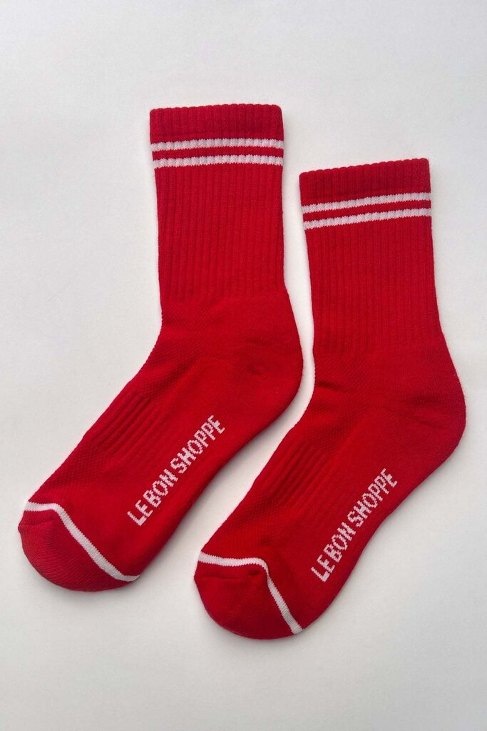 Le Bon Shoppe Boyfriend Socks