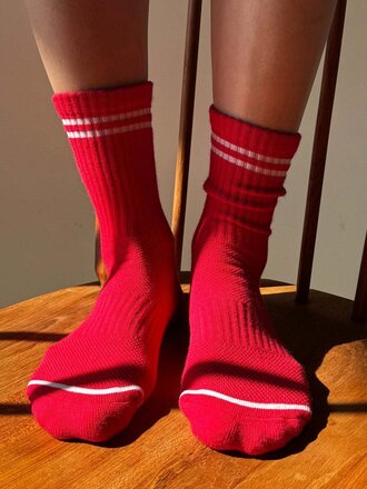 Le Bon Shoppe Boyfriend Socks