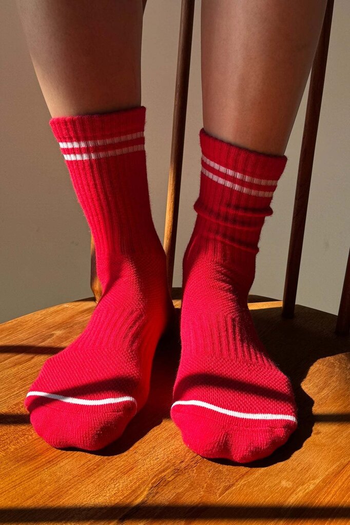 Le Bon Shoppe Boyfriend Socks