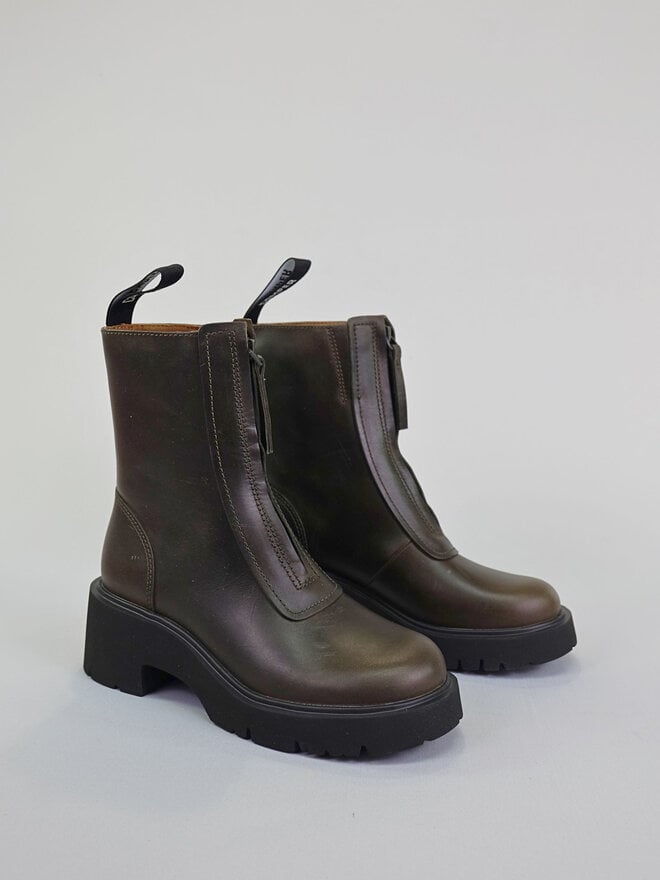 Milah K400776 - Footloose Shoes