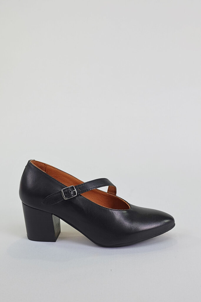 Miz Mooz Vanessa Heel