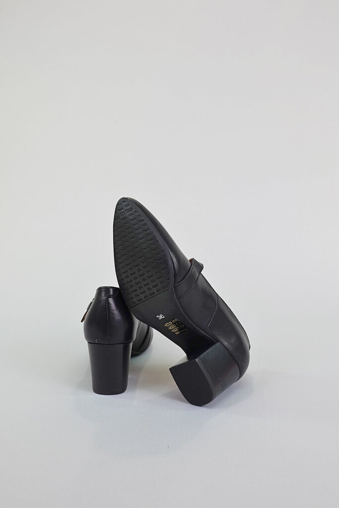 Miz Mooz Vanessa Heel