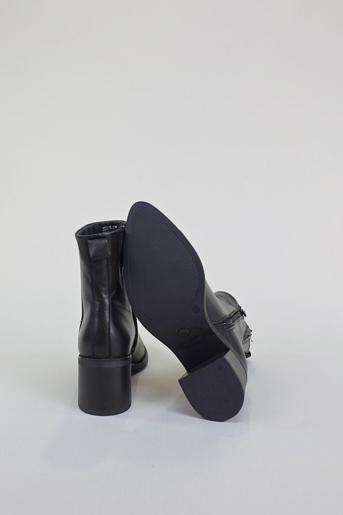 Miz Mooz Jessica Ankle Boot