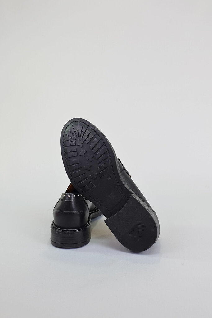 Miz Mooz Mia Studded Loafer