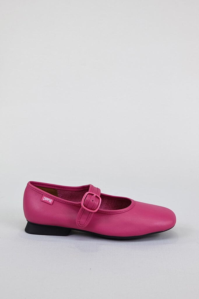Camper Casi Myra K201629 Mary Jane Ballet Flat