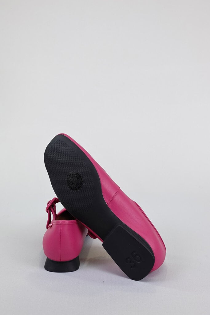 Camper Casi Myra K201629 Mary Jane Ballet Flat