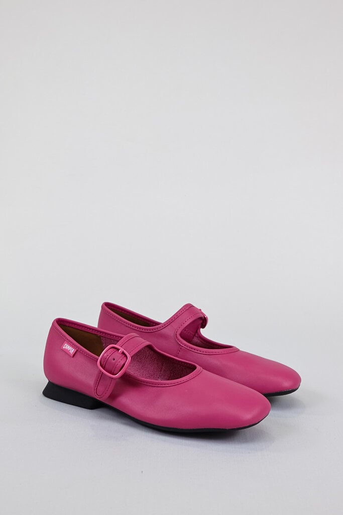 Camper Casi Myra K201629 Mary Jane Ballet Flat
