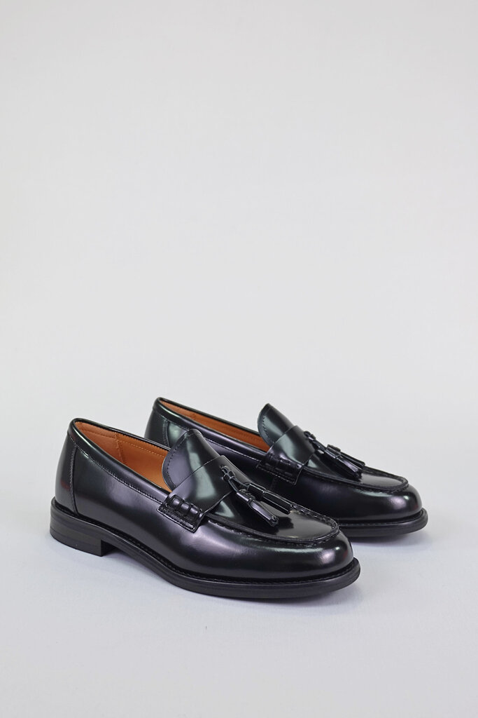 Vagabond Shoemakers Linn Tassel Loafer 6036-104