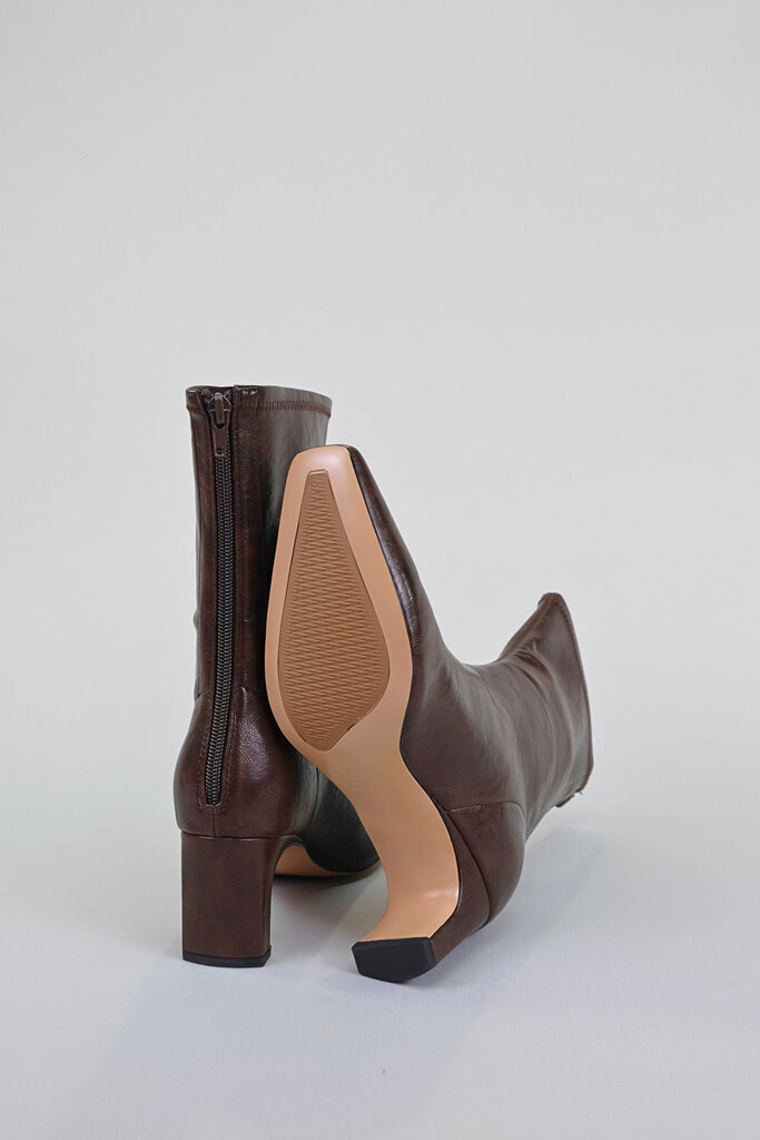 Mollini Dellea Stretch Boot