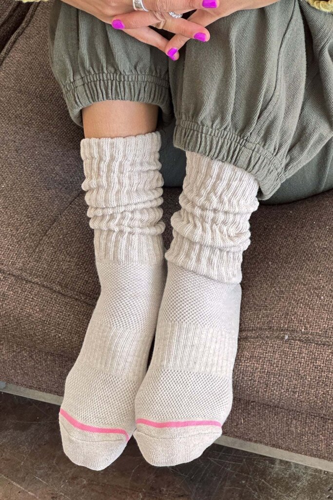 Le Bon Shoppe Ballet Socks