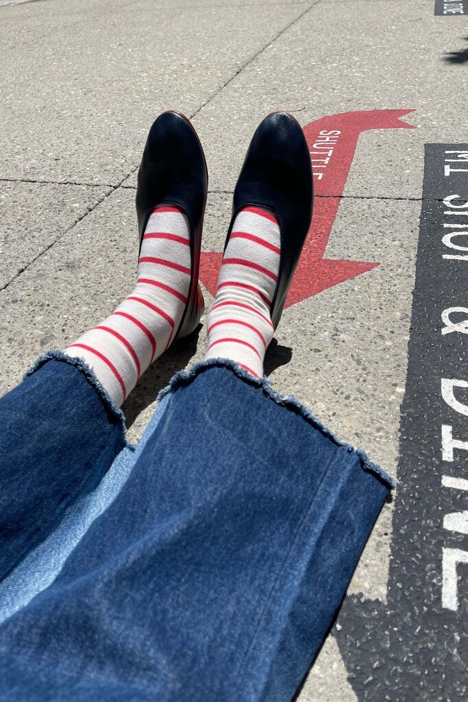 Le Bon Shoppe Wally Socks
