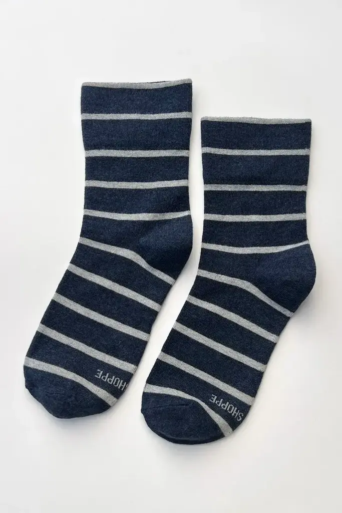 Le Bon Shoppe Wally Socks