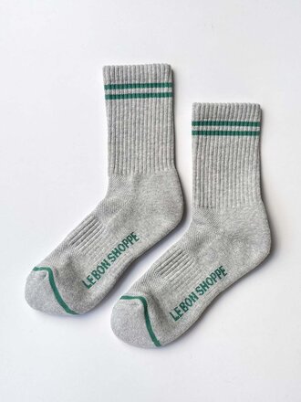 Le Bon Shoppe Boyfriend Socks