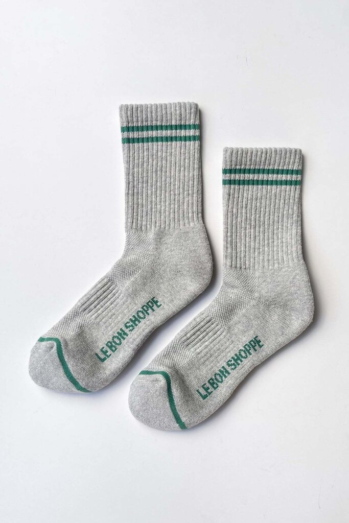 Le Bon Shoppe Boyfriend Socks