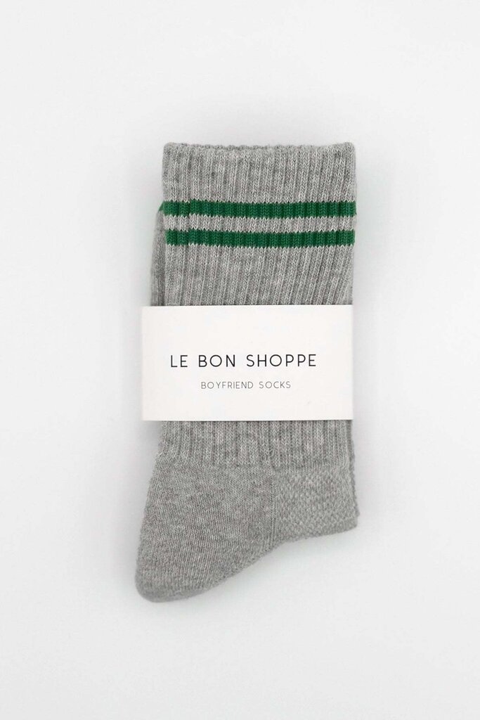 Le Bon Shoppe Boyfriend Socks