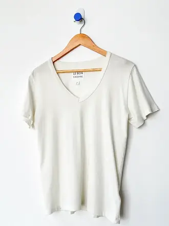 Le Bon Shoppe La Vie Tee