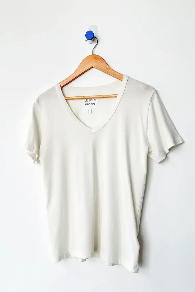 Le Bon Shoppe La Vie Tee
