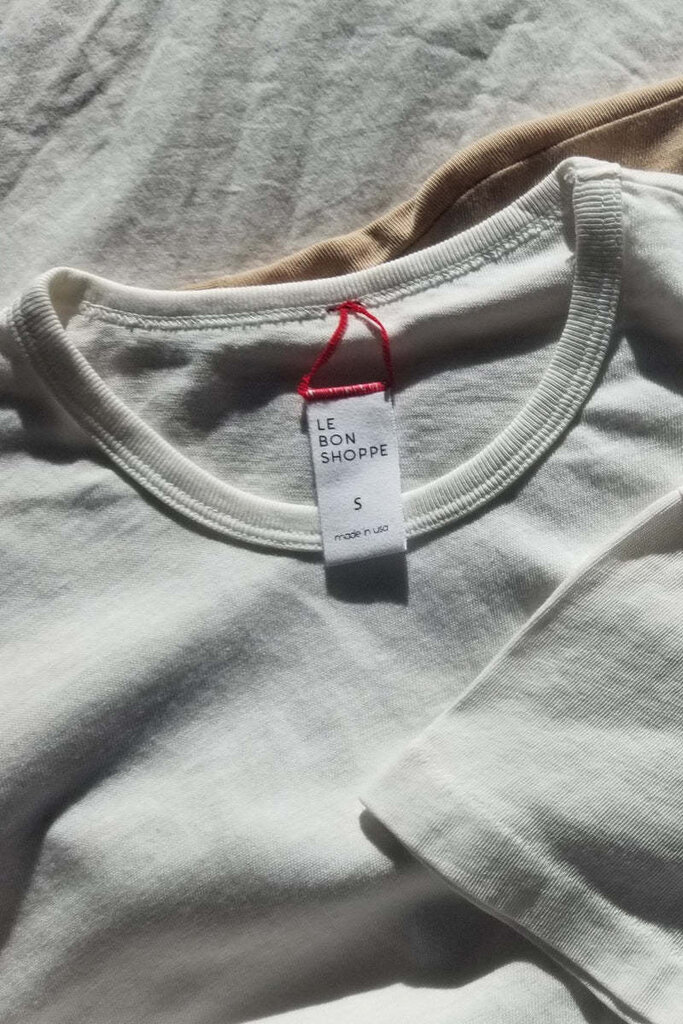 Le Bon Shoppe Her Tee