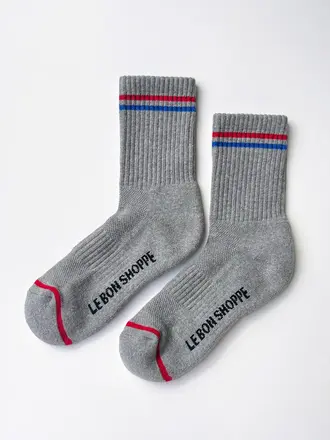 Le Bon Shoppe Boyfriend Socks