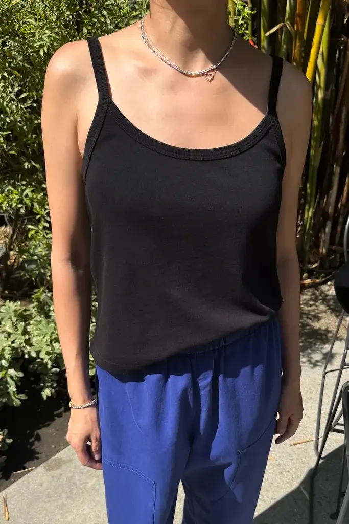 Le Bon Shoppe Premium Jersey Dana Cami