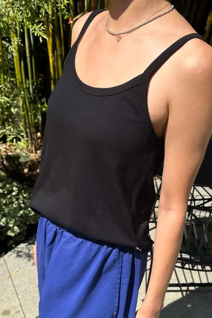 Le Bon Shoppe Premium Jersey Dana Cami