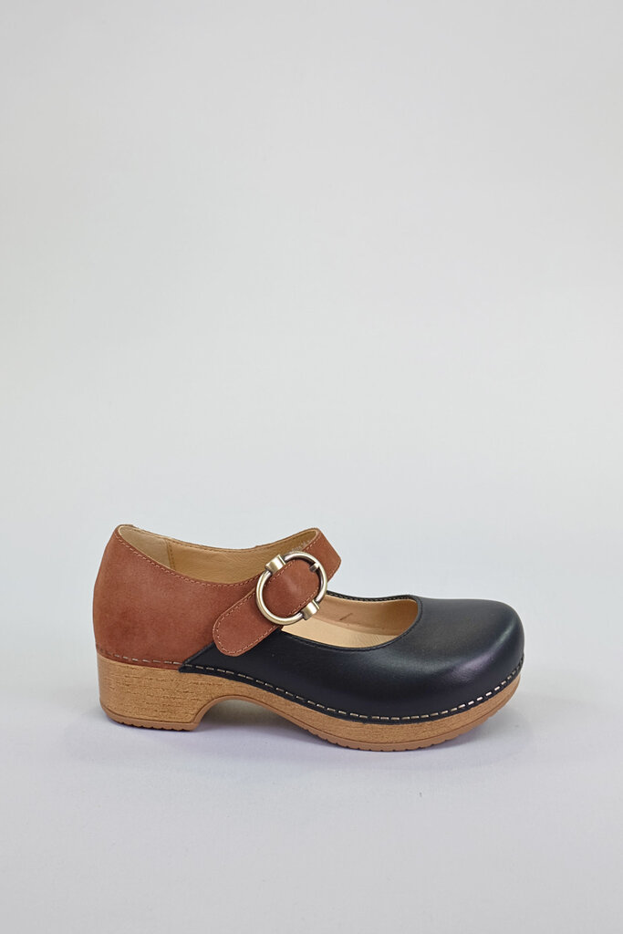 Dansko Bonny Mary Jane