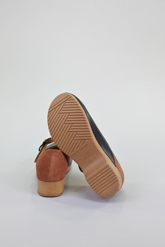 Dansko Bonny Mary Jane