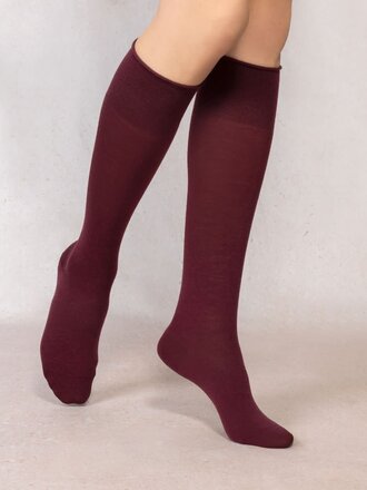 Bleuforet Fine Wool Knee High 6970