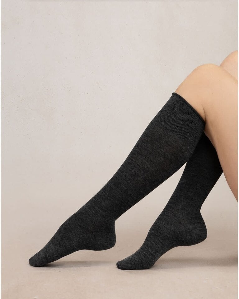 Bleuforet Fine Wool Knee High 6970