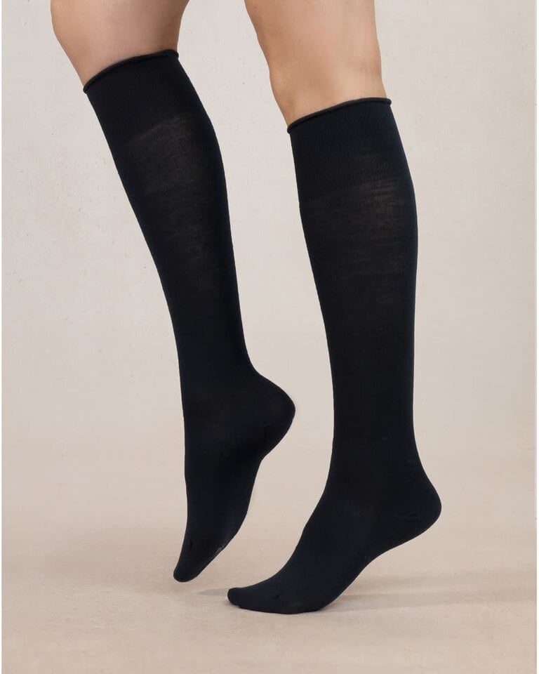 Bleuforet Fine Wool Knee High 6970