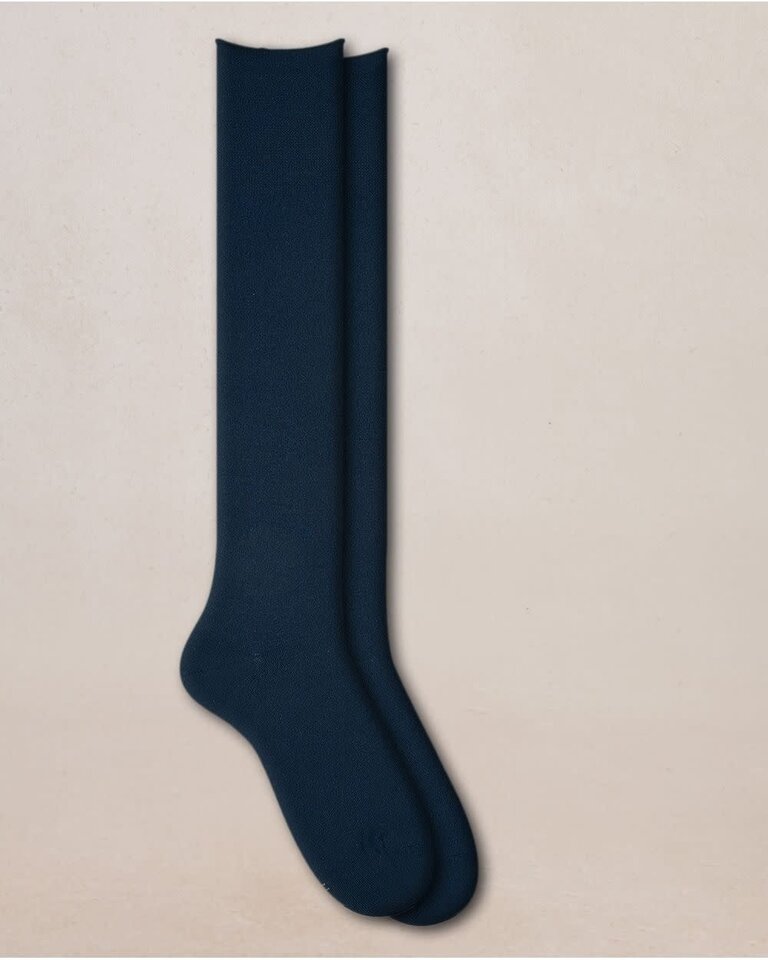 Bleuforet Fine Wool Knee High 6970