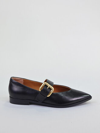 EOS Footwear Golden