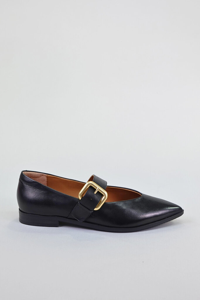 EOS Footwear Golden
