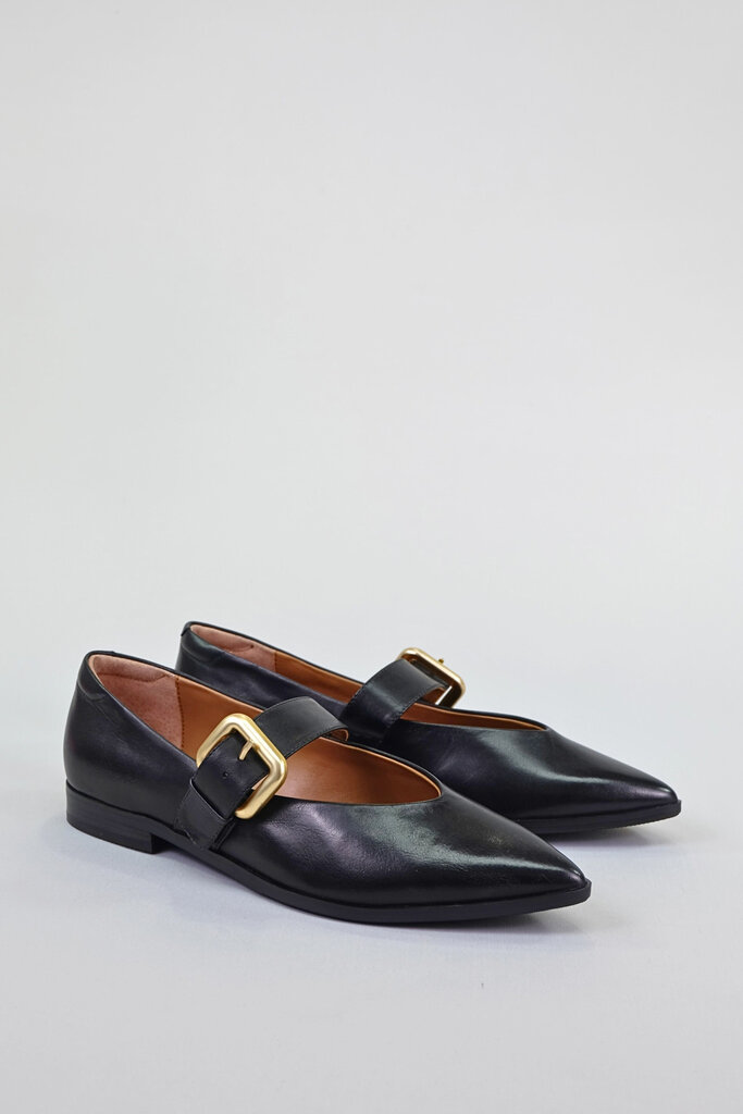 EOS Footwear Golden