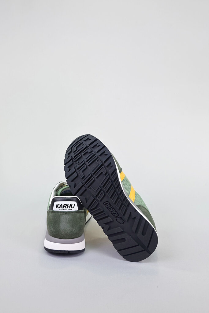 Karhu Fulcrum Star