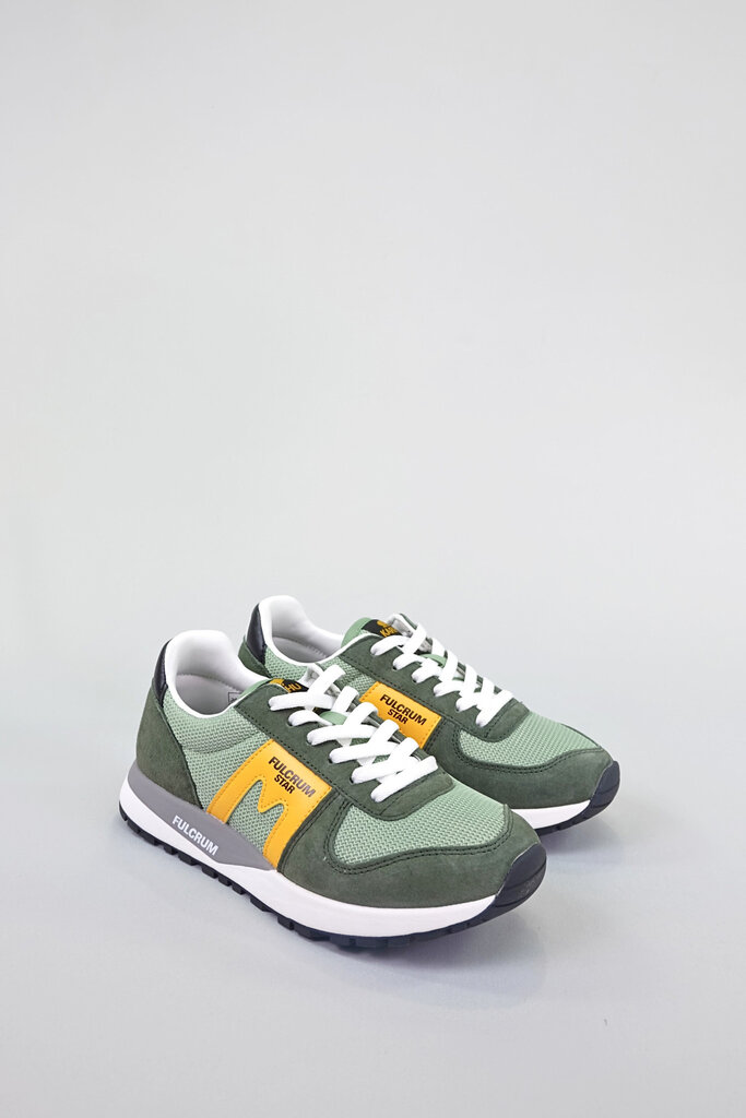 Karhu Fulcrum Star