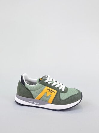 Karhu Fulcrum Star