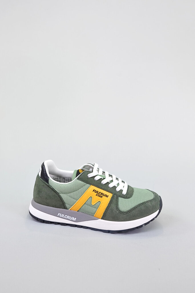 Karhu Fulcrum Star