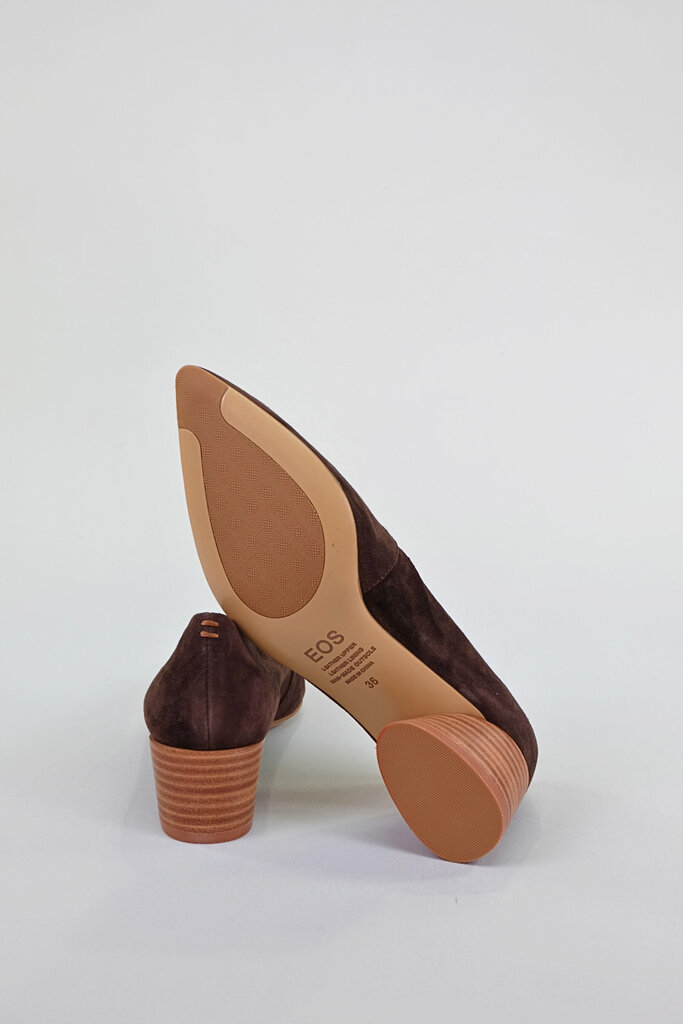 EOS Footwear Hatten