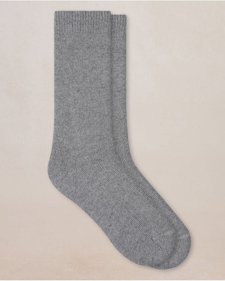 Bleuforet Solid Colours Cashmere Socks