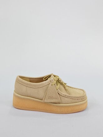 Clarks Originals Wallacraft Bey