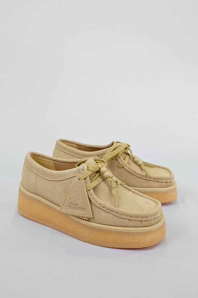 Clarks Originals Wallacraft Bey