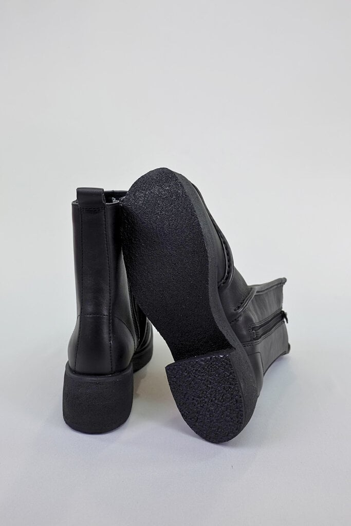 Clarks Originals Effery Zip Boot