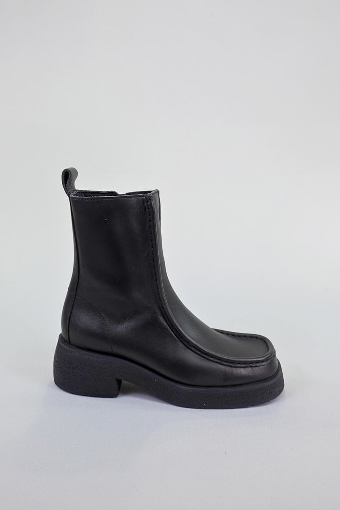 Clarks Originals Effery Zip Boot